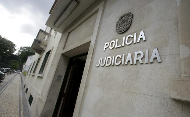 Detenidos el padre y la madrastra de una niña de 9 años hallada muerta en Portugal