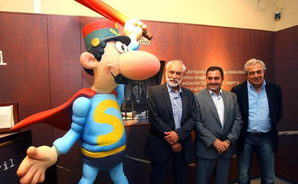 Tinta de cómic contra el coronavirus