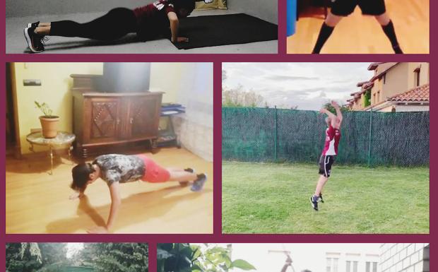 Exitosa presencia de los deportistas leoneses del Club Deportivo Salvamento León, liderando pruebas en el Desafío Internacional 'Yo compito en casa'