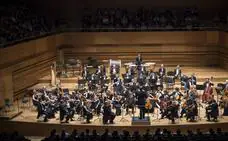 La Orquesta Sinfónica de Castilla y León desvela un intenso mes de mayo con propuestas diarias pensadas para todos los públicos