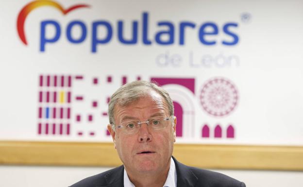 El PP pide destinar un millón del Ayuntamiento de León a ayudas a los más vulnerables y a sectores productivos afectados por la pandemia