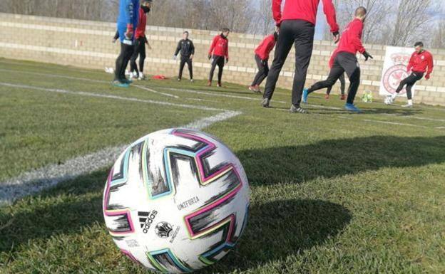 La Cultural, preparada para volver a los entrenamientos con la cabeza en el play-off