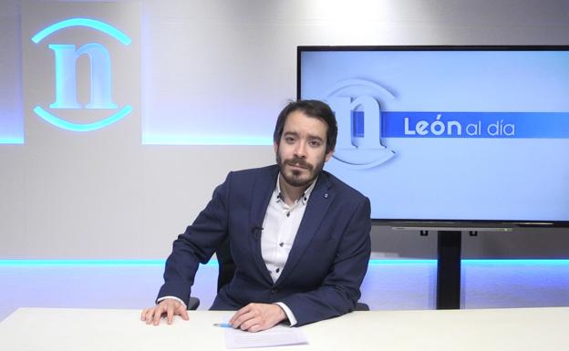 Informativo leonoticias | 'León al día' 11 de mayo