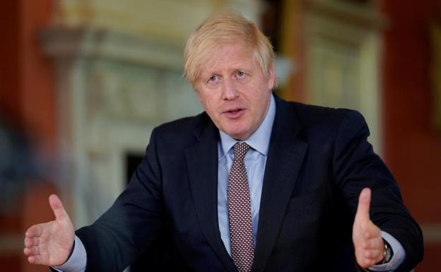 El Gobierno británico da luz verde a la vuelta de la Premier en junio