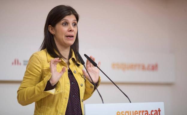 ERC amenaza a Sánchez con no apoyar más prórrogas del estado de alarma