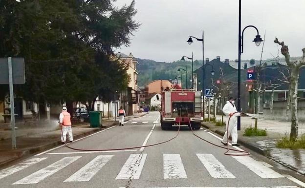 Podemos de Toreno pide prudencia y no bajar la guardia en el proceso de desescalada