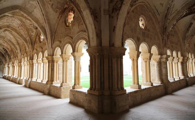 Las Edades del Hombre asesora a las parroquias de Castilla y León ante la futura reapertura de los templos