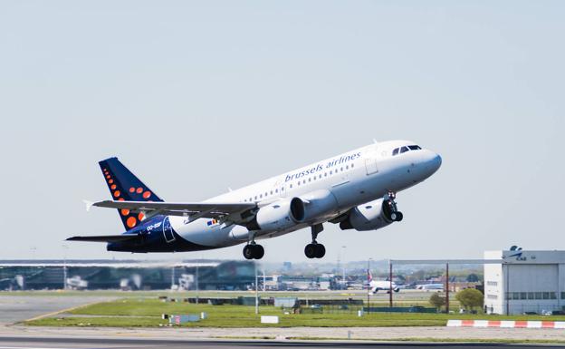 Brussels Airlines recortará mil empleos, reducirá su flota y eliminará veintidós destinos