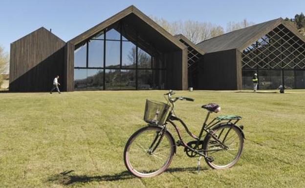 La Fundación Cerezales Antonino y Cinia organiza el programa de actividades no presenciales 'Entretiempo'