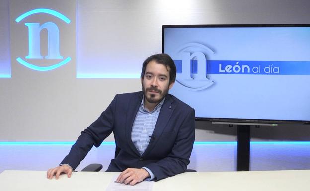 Informativo leonoticias | 'León al día' 12 de mayo