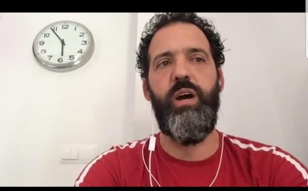 Ramón González: «El ascenso del Juvenil va a engrandecer al Júpiter»