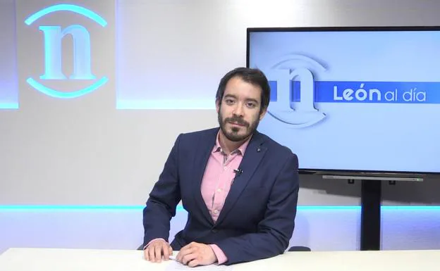 Informativo leonoticias | 'León al día' 13 de mayo
