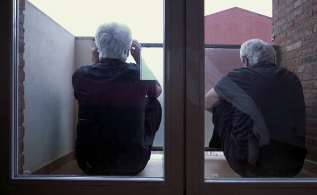 El MUSAC propone un encuentro en torno a la última película del colectivo 'La rara troupe' rodado en parte durante el confinamiento