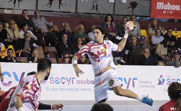 Vieyra prioriza su vida pero «con un ojo» en ganarse la plaza para Tokio