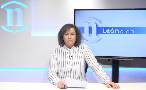 Informativo leonoticias | 'León al día' 14 de mayo