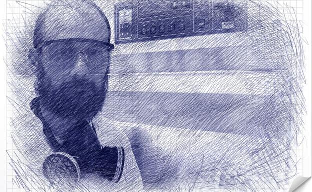 Pablo Flórez (Agrovet): «Podemos realizar PCR y certificar espacios libres de SARS-CoV-2»