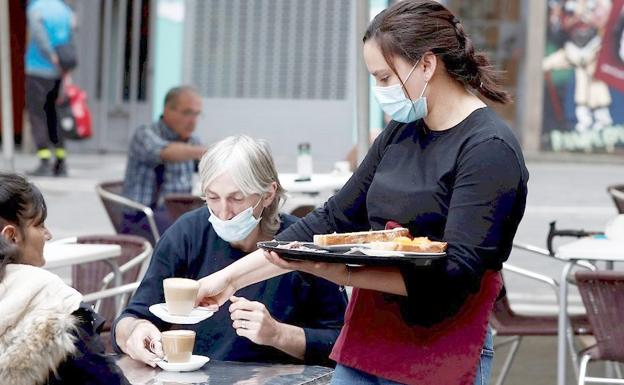 ¿Qué se puede hacer y qué no en El Bierzo, Laciana, Mansilla, Sahagún y Valderas a partir de este lunes?