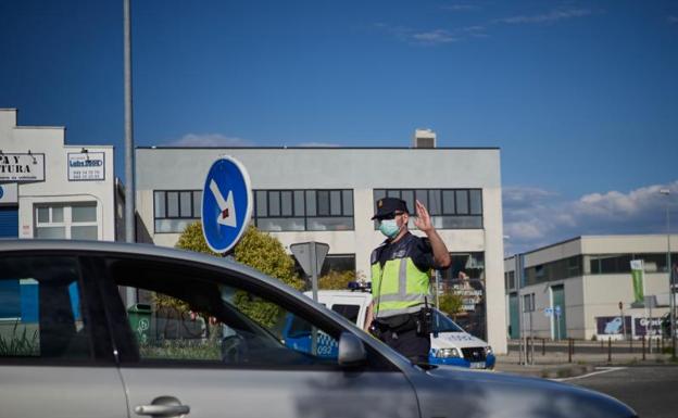 Estado de alarma, seguridad jurídica y arbitrariedad