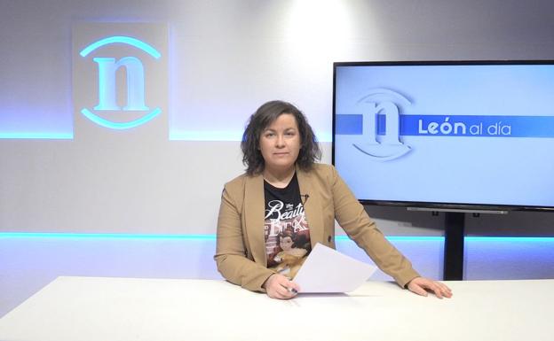 Informativo leonoticias | 'León al día' 15 de mayo