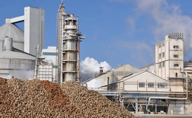 El Ayuntamiento de La Bañeza facilita la donación de azúcar a Cáritas Interparroquial y Cruz Roja