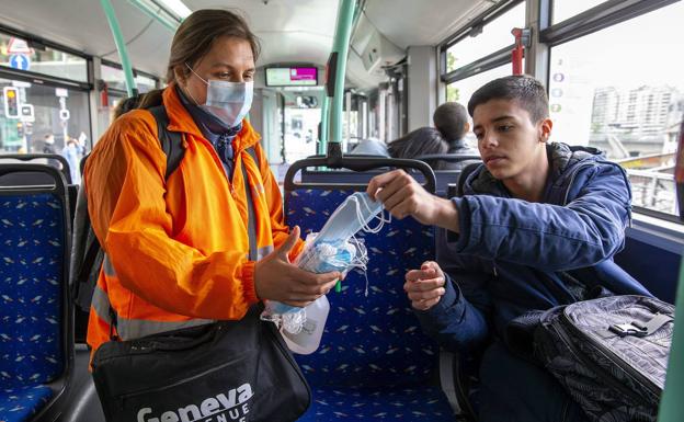 Calviño pedirá la ayuda europea para los ERTE, pero descarta el fondo de rescate