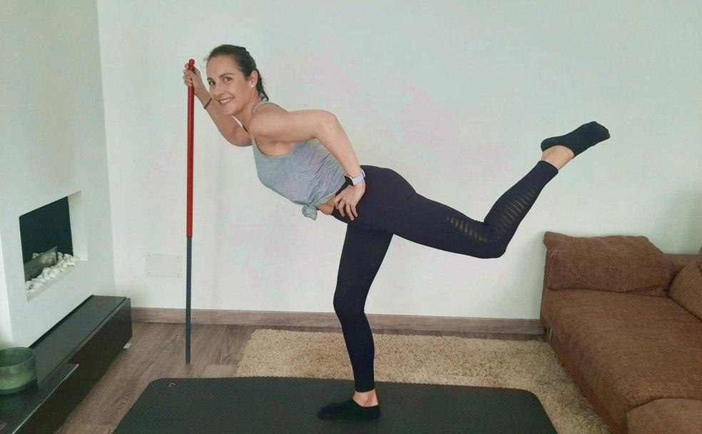 Pilates para comenzar el fin de semana