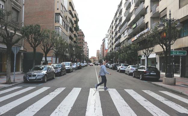 La Subdelegación del Gobierno en León prohíbe la manifestación convocada por Vox para el 23 de mayo