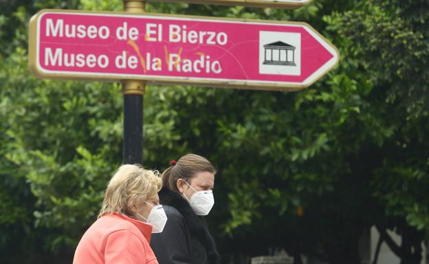 El Bierzo y León viven con la responsabilidad de «no confiarse ni relajarse» el paso de 14 zonas básicas de salud a la fase 1