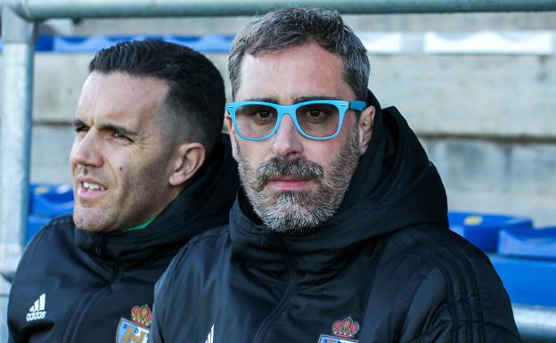 Bolo ha apostado por la base del ascenso para apuntalar objetivo permanencia