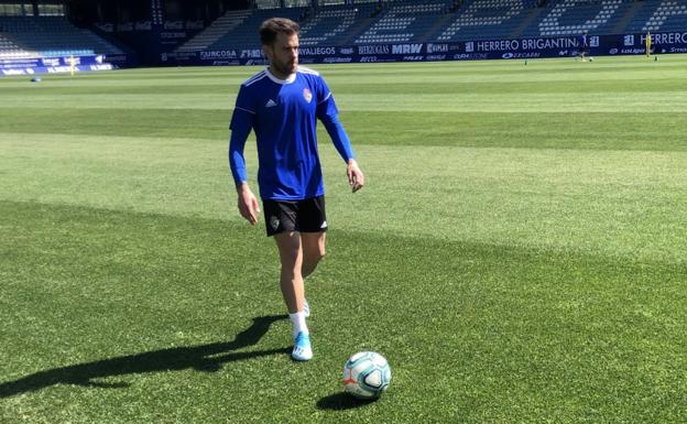 La Deportiva podrá realizar entrenamientos en grupos de 14 jugadores