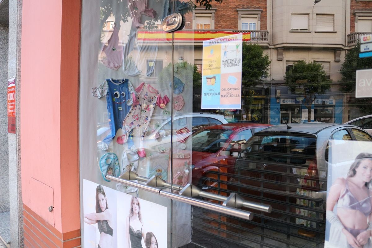 León entra en la Fase 0,5 de la desescalada 65 días después