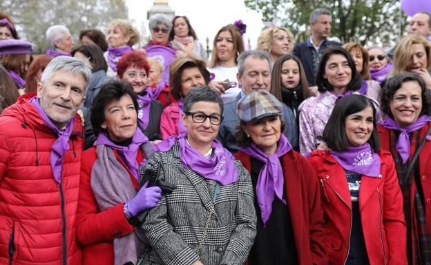 Sanidad conocía en febrero el riesgo «moderado alto» de brotes como en Italia