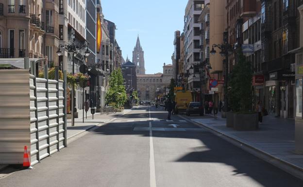 La Aemet prevé dos semanas con «más calor del habitual» en el mes de mayo en la provincia