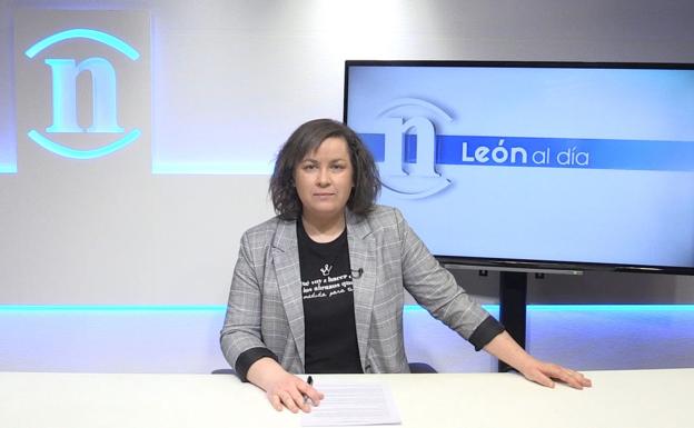 Informativo leonoticias | 'León al día' 18 de mayo