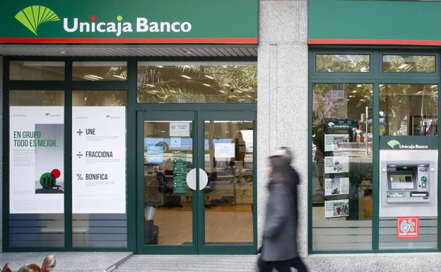 Unicaja Banco adelanta el pago de las nuevas prestaciones por desempleo con motivo de la COVID-19