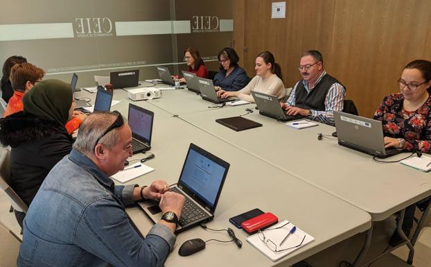 Villablino contará en junio con 'Alfabetización Digital', un nuevo programa de orientación laboral