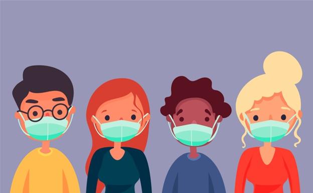 Desescalada asimétrica: ¿Qué está permitido en cada fase?