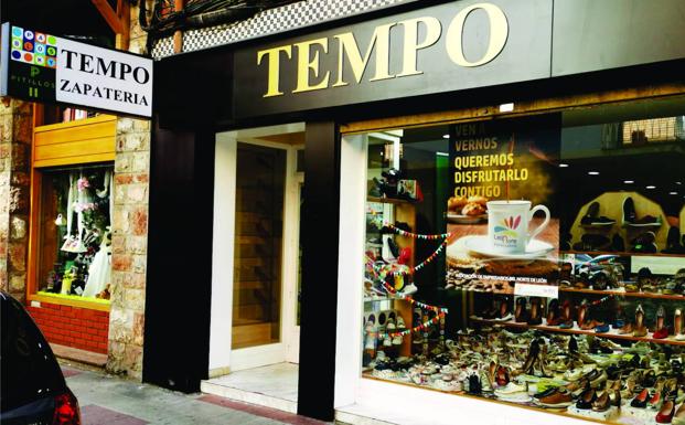 'Ven a vernos, queremos disfrutarlo contigo', la campaña de los comercios de León Norte