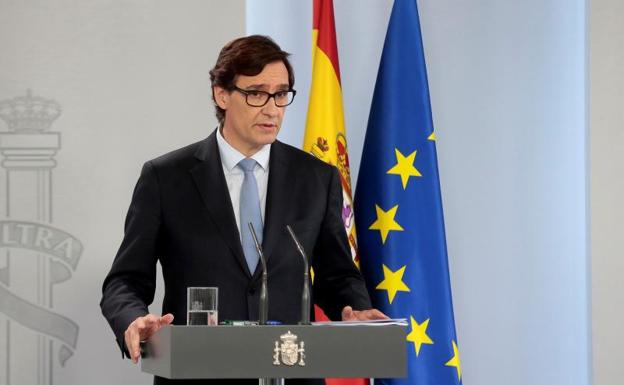 La España a 'tres velocidades y media' de la desescalada que ni Illa termina de entender