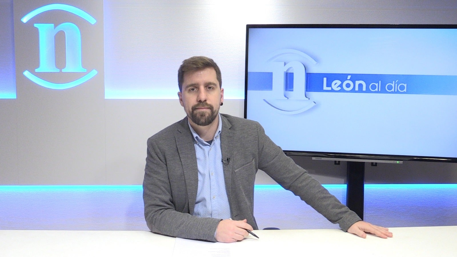 Informativo leonoticias | 'León al día' 19 de mayo