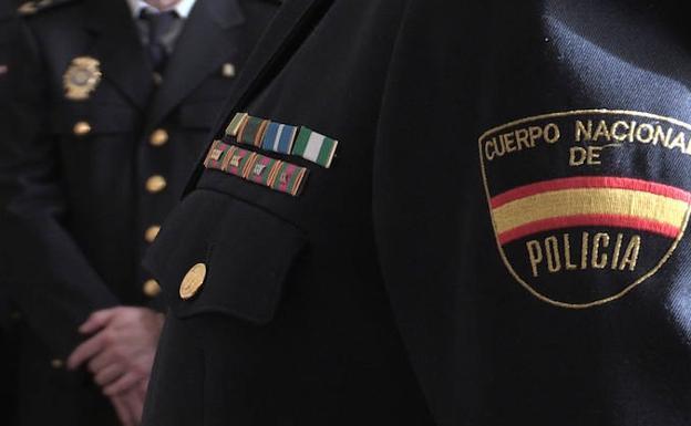 Una empresa de Lugo recibe por error un paquete con cocaína destinado a León