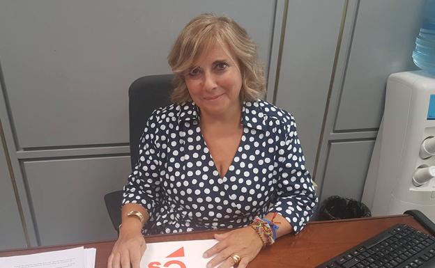 Cs pide al Ayuntamiento de León que mantenga las subvenciones a las asociaciones sociosanitarias