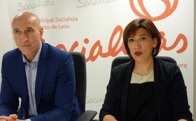 El equipo de Gobierno del Ayuntamiento de León acusa al PP de «mentir a sabiendas con los casos de COVID-19 en la plantilla por rédito político»