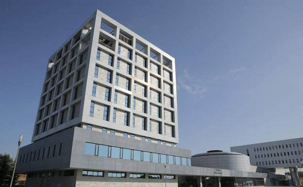 La Universidad Rey Juan Carlos investiga a un profesor por presunto acoso a alumnas