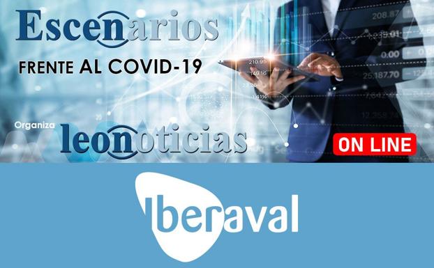 EN DIRECTO | El análisis financiero, en el 'IV Escenario leonoticias' frente a la crisis del Covid-19
