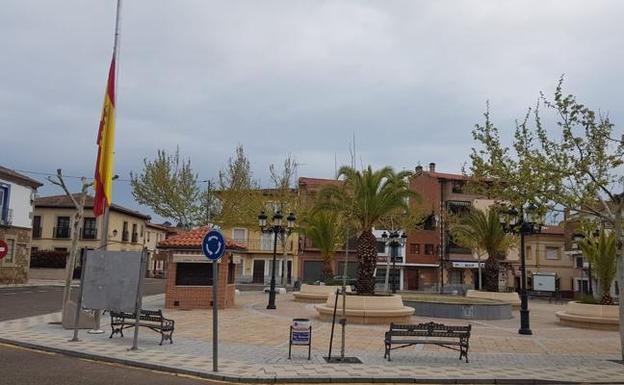 Detenido un hombre por el asesinato de una anciana en un pueblo de Toledo  