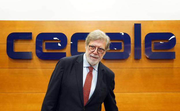 Cecale rechaza el acuerdo entre el PSOE y Bildu sobre la reforma laboral y asegura que supone un «desprecio» al diálogo social