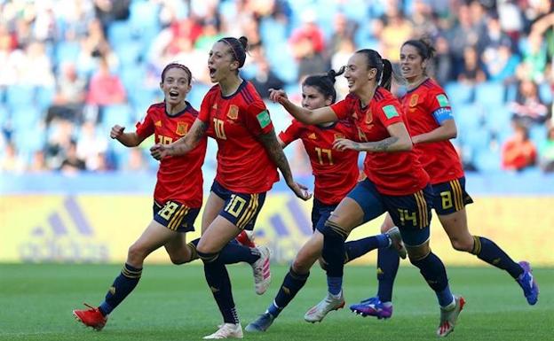 FIFA y FIFPro cierran una nueva colaboración para impulsar el fútbol femenino