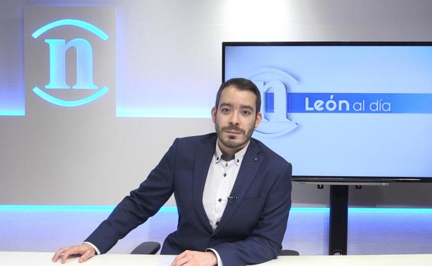 Informativo leonoticias | 'León al día' 21 de mayo