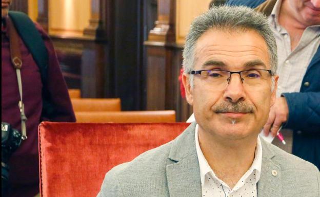 El PP acusa a Nicanor Pastrana de cuestionar la representatividad de las asociaciones vecinales